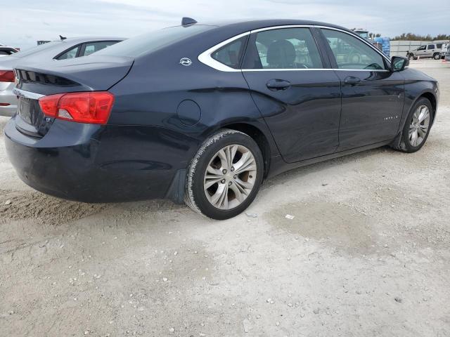 Photo 3 from auction – 2014 CHEVROLET IMPALA LT with VIN 2G1115SL1E9147634
