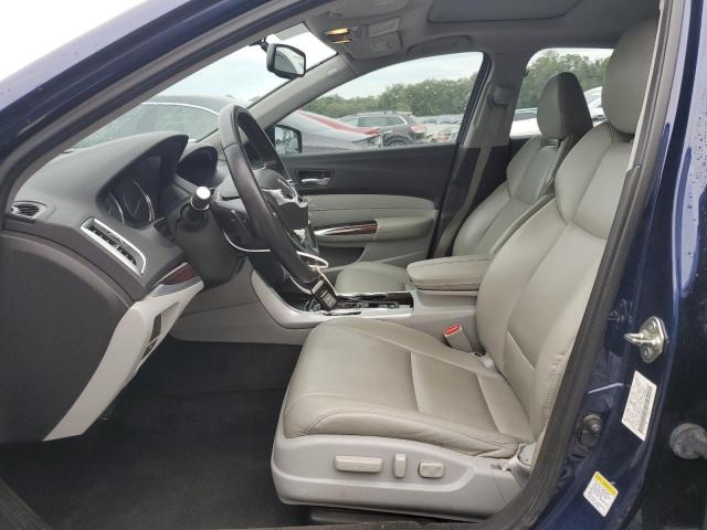 Photo 7 from auction – 2015 ACURA TLX with VIN 19UUB1F37FA030331