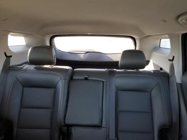 Photo 10 from auction – 2020 GMC TERRAIN SL with VIN 3GKALPEX8LL235221