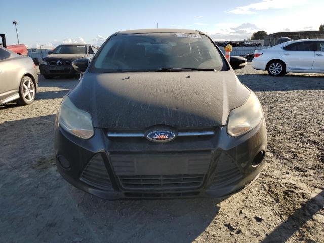 Photo 5 from auction – 2014 FORD FOCUS SE with VIN 1FADP3K21EL271349