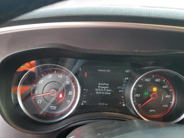 Photo 9 from auction – 2019 DODGE CHARGER SX with VIN 2C3CDXBG9KH640828