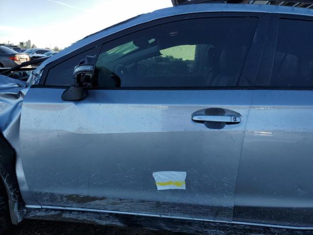 Photo 13 from auction – 2023 SUBARU CROSSTREK with VIN JF2GTHSC2PH258884