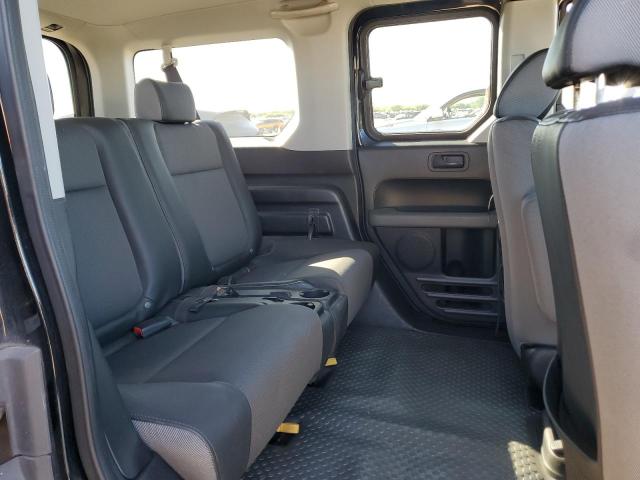 Photo 11 from auction – 2004 HONDA ELEMENT EX with VIN 5J6YH18524L012263