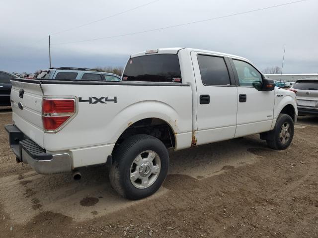 Photo 3 from auction – 2014 FORD F150 SUPER with VIN 1FTFW1ET9EFA34654