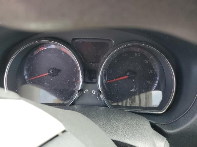 Photo 9 from auction – 2017 NISSAN VERSA S with VIN 3N1CN7AP9HK432922