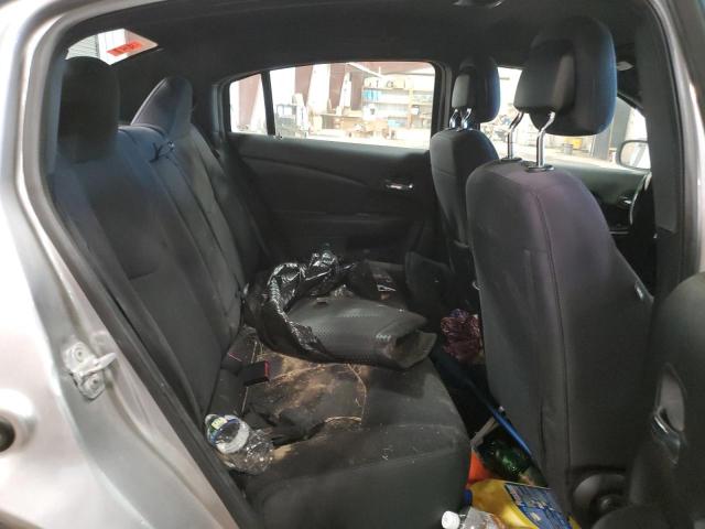 Photo 10 from auction – 2013 CHRYSLER 200 TOURIN with VIN 1C3CCBBB0DN545532