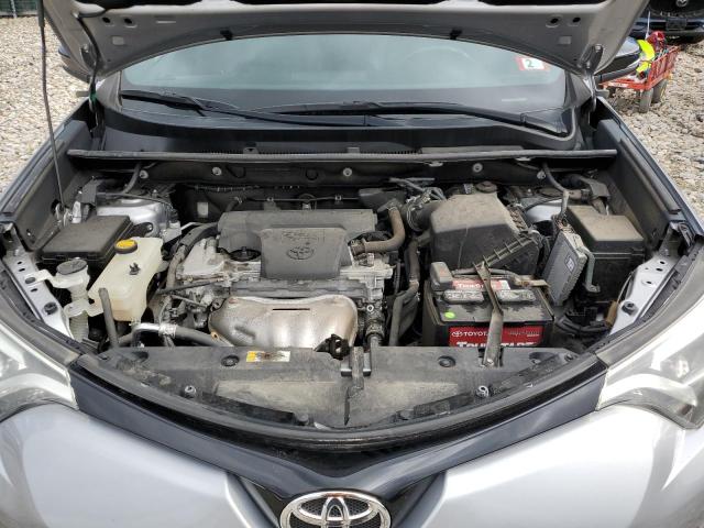 Photo 12 from auction – 2016 TOYOTA RAV4 SE with VIN 2T3JFREV9GW531988