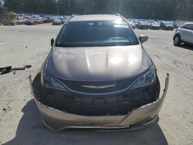 Photo 5 from auction – 2017 CHRYSLER PACIFICA T with VIN 2C4RC1BG4HR539365
