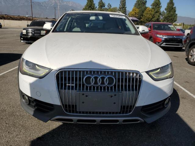 Photo 5 from auction – 2013 AUDI A4 ALLROAD with VIN WA19FAFL6DA211601