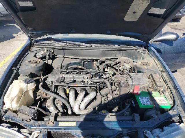 Photo 11 from auction – 2002 TOYOTA COROLLA CE with VIN 1NXBR12E62Z635776