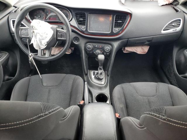 Photo 8 from auction – 2016 DODGE DART SXT with VIN 1C3CDFBB7GD504278