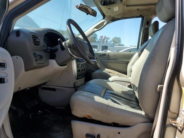 Photo 7 from auction – 2006 CHRYSLER TOWN & COU with VIN 2A4GP54L06R874322