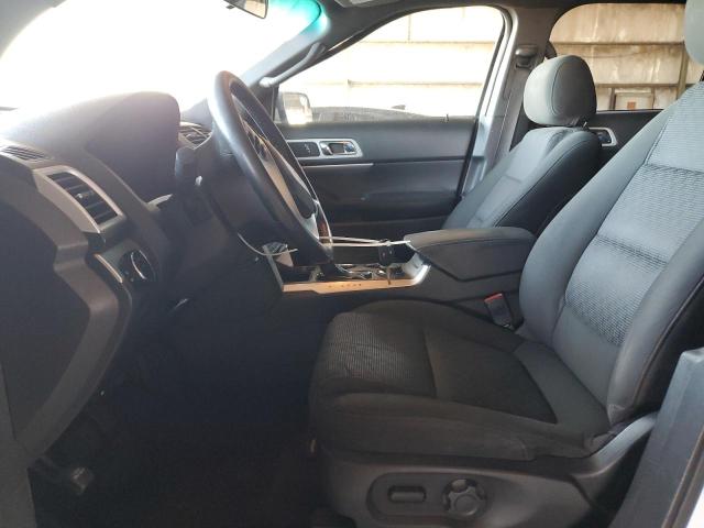 Photo 7 from auction – 2014 FORD EXPLORER X with VIN 1FM5K8D89EGB38807