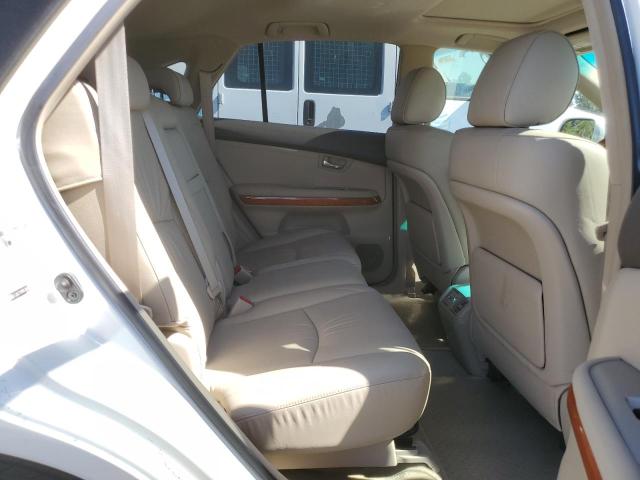 Photo 11 from auction – 2008 LEXUS RX 350 with VIN JTJGK31U980014841