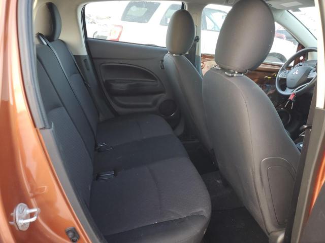 Photo 10 from auction – 2019 MITSUBISHI MIRAGE ES with VIN ML32A3HJ1KH008247