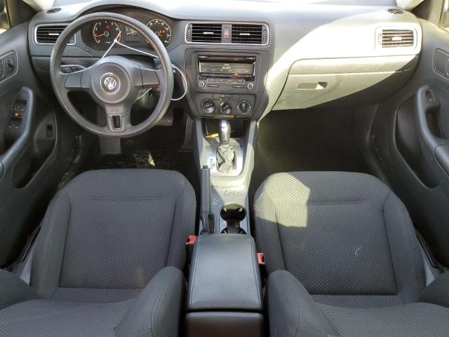 Photo 8 from auction – 2014 VOLKSWAGEN JETTA BASE with VIN 3VW2K7AJXEM424290