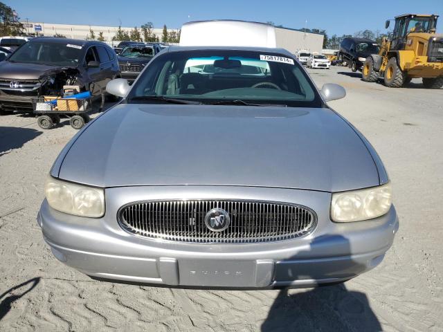 Photo 5 from auction – 2000 BUICK LESABRE with VIN 1G4HP54KXY4233178