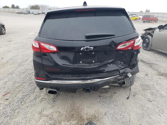 Photo 6 from auction – 2020 CHEVROLET EQUINOX LT with VIN 2GNAXLEX2L6108730