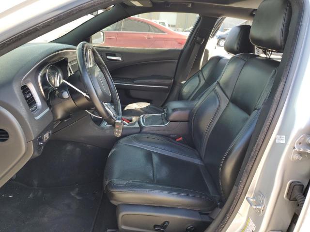 Photo 7 from auction – 2021 DODGE CHARGER SX with VIN 2C3CDXBG3MH514788