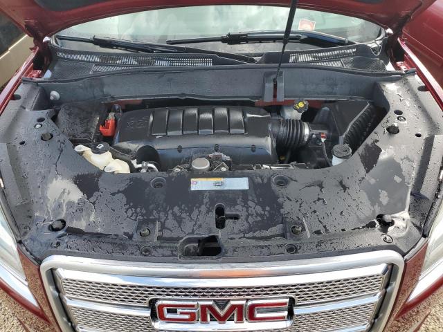 Photo 12 from auction – 2016 GMC ACADIA DEN with VIN 1GKKVTKD6GJ200286