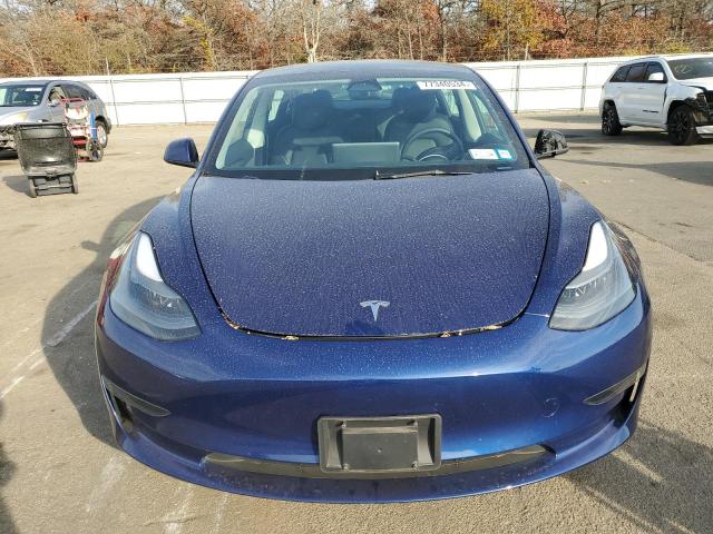 Photo 5 from auction – 2023 TESLA MODEL 3 with VIN 5YJ3E1EA7PF509388