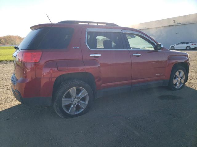 Photo 3 from auction – 2015 GMC TERRAIN SL with VIN 2GKALREK5F6378958