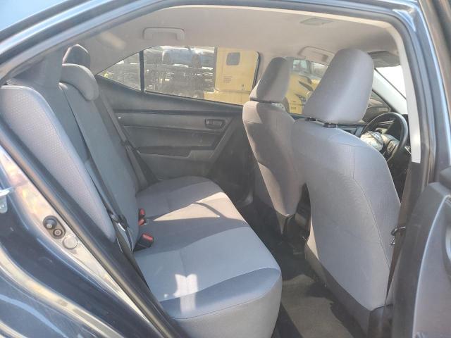 Photo 10 from auction – 2017 TOYOTA COROLLA L with VIN 5YFBURHE8HP654361