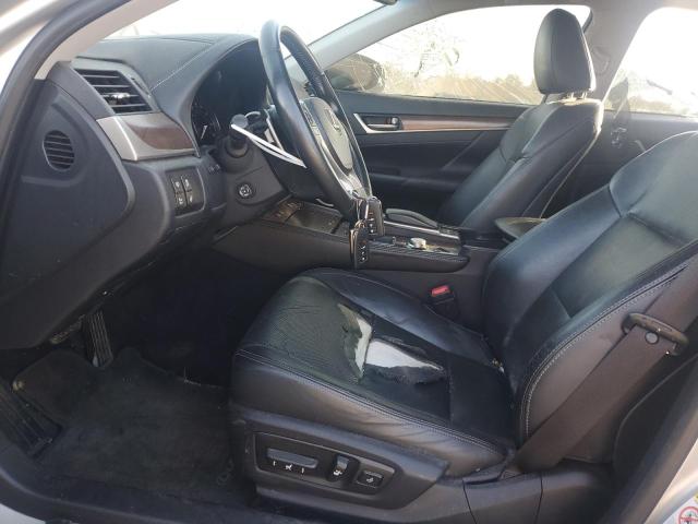 Photo 7 from auction – 2013 LEXUS GS 350 with VIN JTHCE1BL7D5017879