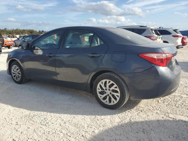 Photo 2 from auction – 2017 TOYOTA COROLLA L with VIN 5YFBURHE9HP697462