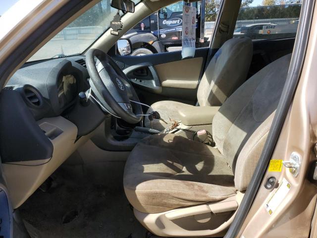 Photo 7 from auction – 2012 TOYOTA RAV4 with VIN 2T3ZF4DV4CW137851
