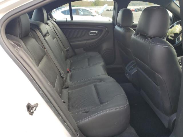 Photo 10 from auction – 2015 FORD TAURUS LIM with VIN 1FAHP2J80FG157791