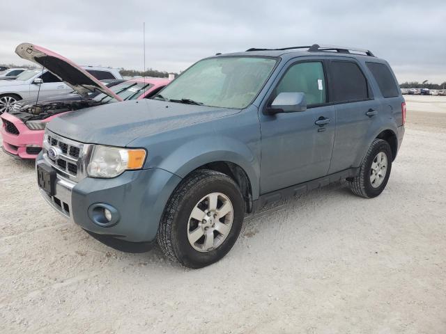 FORD ESCAPE LIM 2012 with VIN 1FMCU0E72CKB62224 - Photo from auction