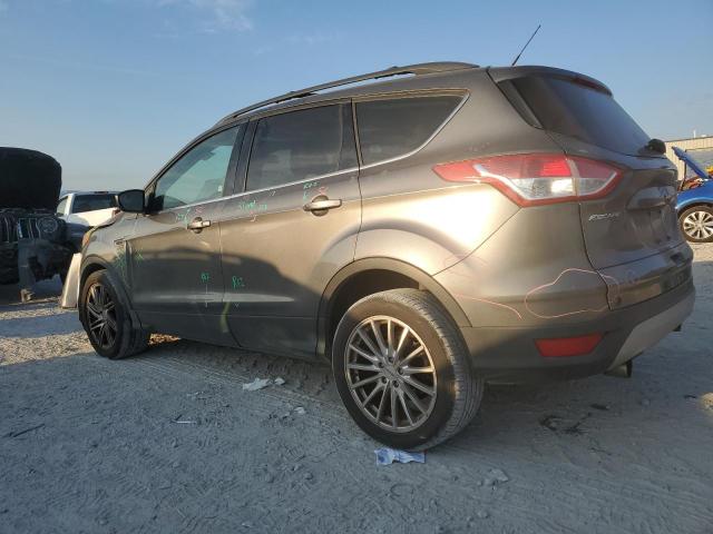 Photo 2 from auction – 2013 FORD ESCAPE SE with VIN 1FMCU0GX9DUC13981