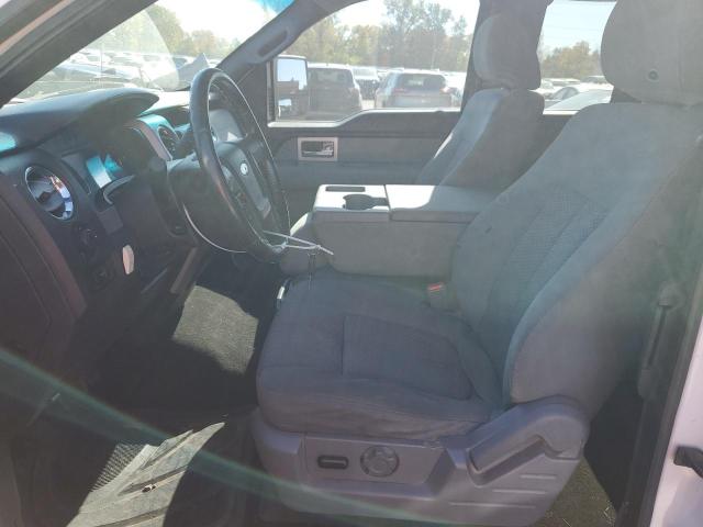 Photo 7 from auction – 2011 FORD F150 SUPER with VIN 1FTFX1ET8BFC68633