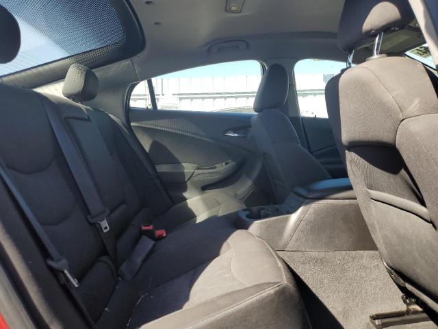 Photo 10 from auction – 2018 CHEVROLET VOLT LT with VIN 1G1RC6S55JU110880