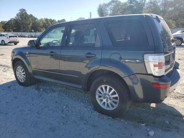 Photo 2 from auction – 2008 MERCURY MARINER PR with VIN 4M2CU87108KJ08482