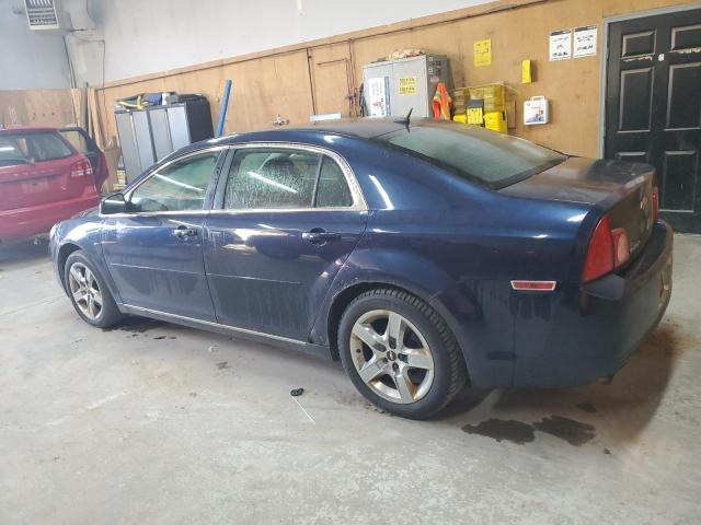 Photo 2 from auction – 2010 CHEVROLET MALIBU 1LT with VIN 1G1ZC5EB8A4143223