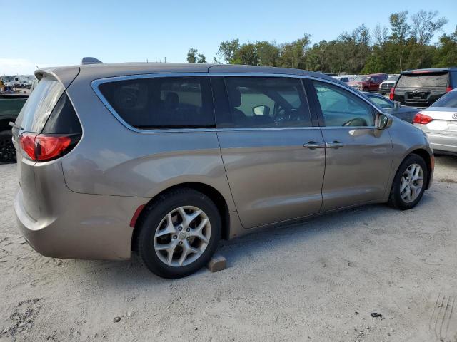 Photo 3 from auction – 2018 CHRYSLER PACIFICA T with VIN 2C4RC1FG1JR227374