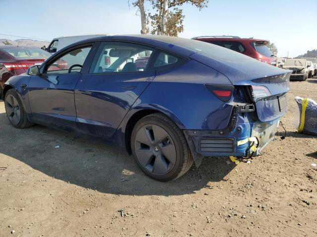 Photo 2 from auction – 2022 TESLA MODEL 3 with VIN 5YJ3E1EB9NF298507
