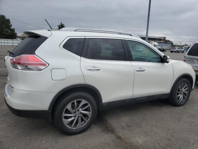 Photo 3 from auction – 2015 NISSAN ROGUE S with VIN 5N1AT2MV3FC847532