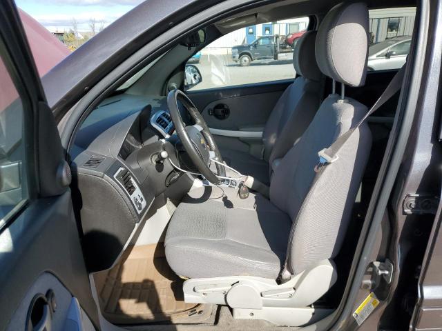 Photo 7 from auction – 2008 CHEVROLET EQUINOX LT with VIN 2CNDL33FX86302159