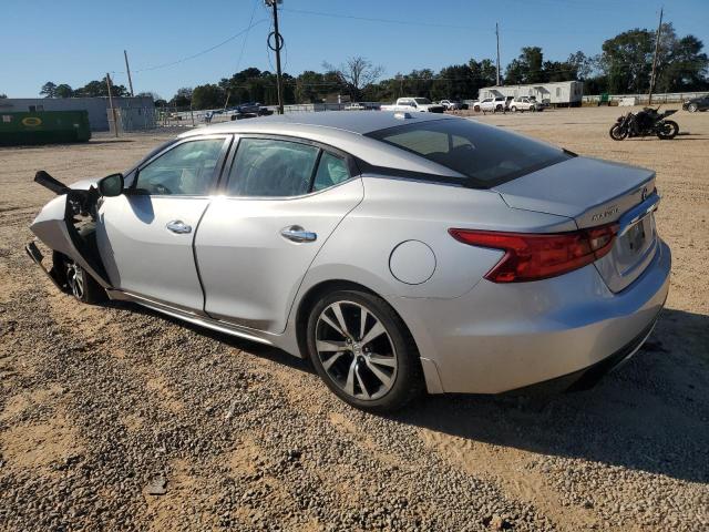 Photo 2 from auction – 2016 NISSAN MAXIMA 3.5 with VIN 1N4AA6AP8GC906444