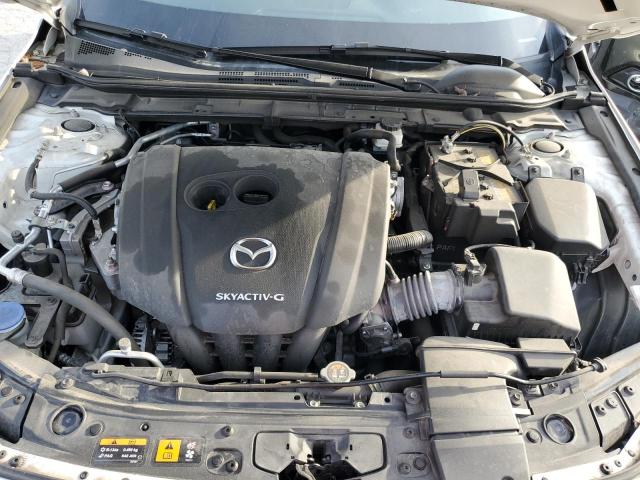 Photo 11 from auction – 2020 MAZDA 3 with VIN JM1BPALM0L1159088
