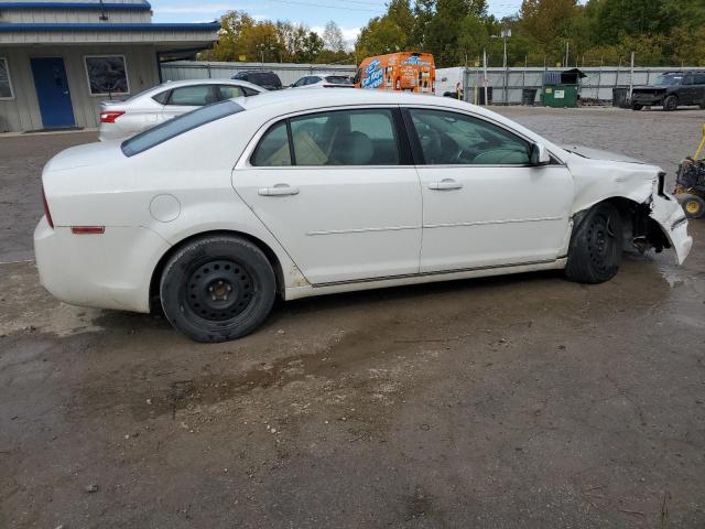 Photo 3 from auction – 2011 CHEVROLET MALIBU 1LT with VIN 1G1ZC5E11BF139639