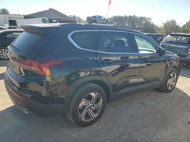 Photo 3 from auction – 2023 HYUNDAI SANTA FE S with VIN 5NMS14AJ2PH549200