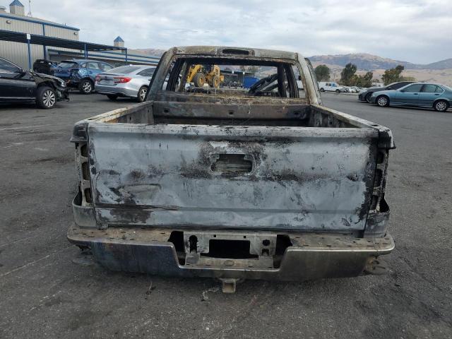 Photo 6 from auction – 2014 CHEVROLET SILVERADO with VIN 3GCPCREH8EG267754