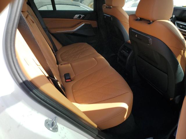 Photo 11 from auction – 2024 BMW X5 SDRIVE with VIN 5UX13EU09R9V94677