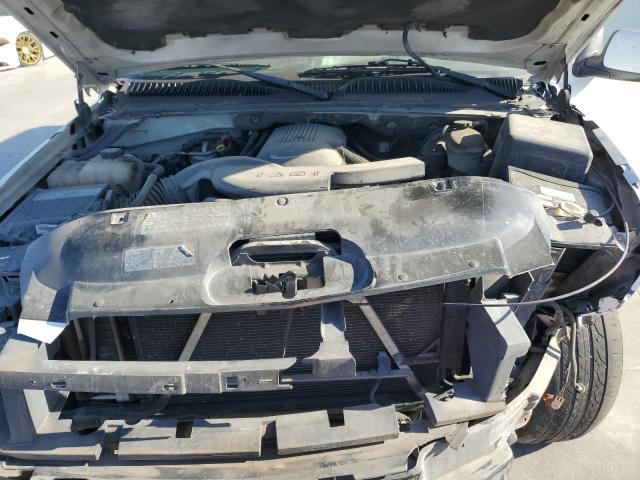 Photo 11 from auction – 2003 CHEVROLET AVLNCH1500 with VIN 3GNEC13T13G186356