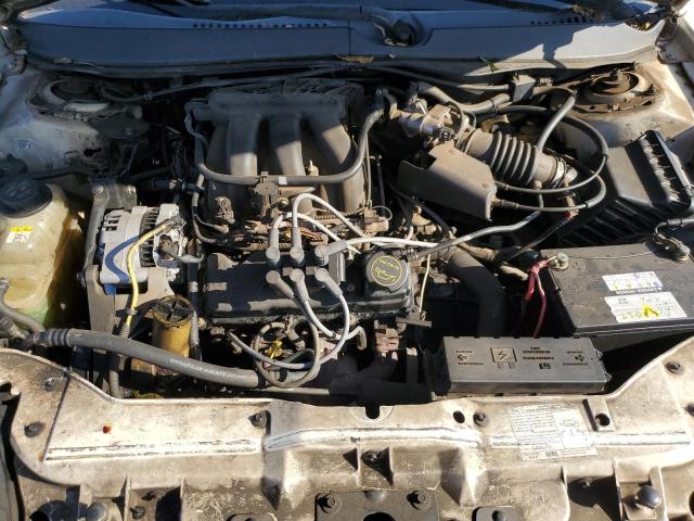 Photo 11 from auction – 2006 FORD TAURUS SE with VIN 1FAFP53U46A170890