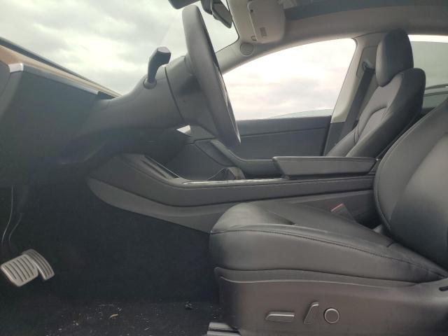 Photo 7 from auction – 2021 TESLA MODEL Y with VIN 5YJYGDEF3MF302702